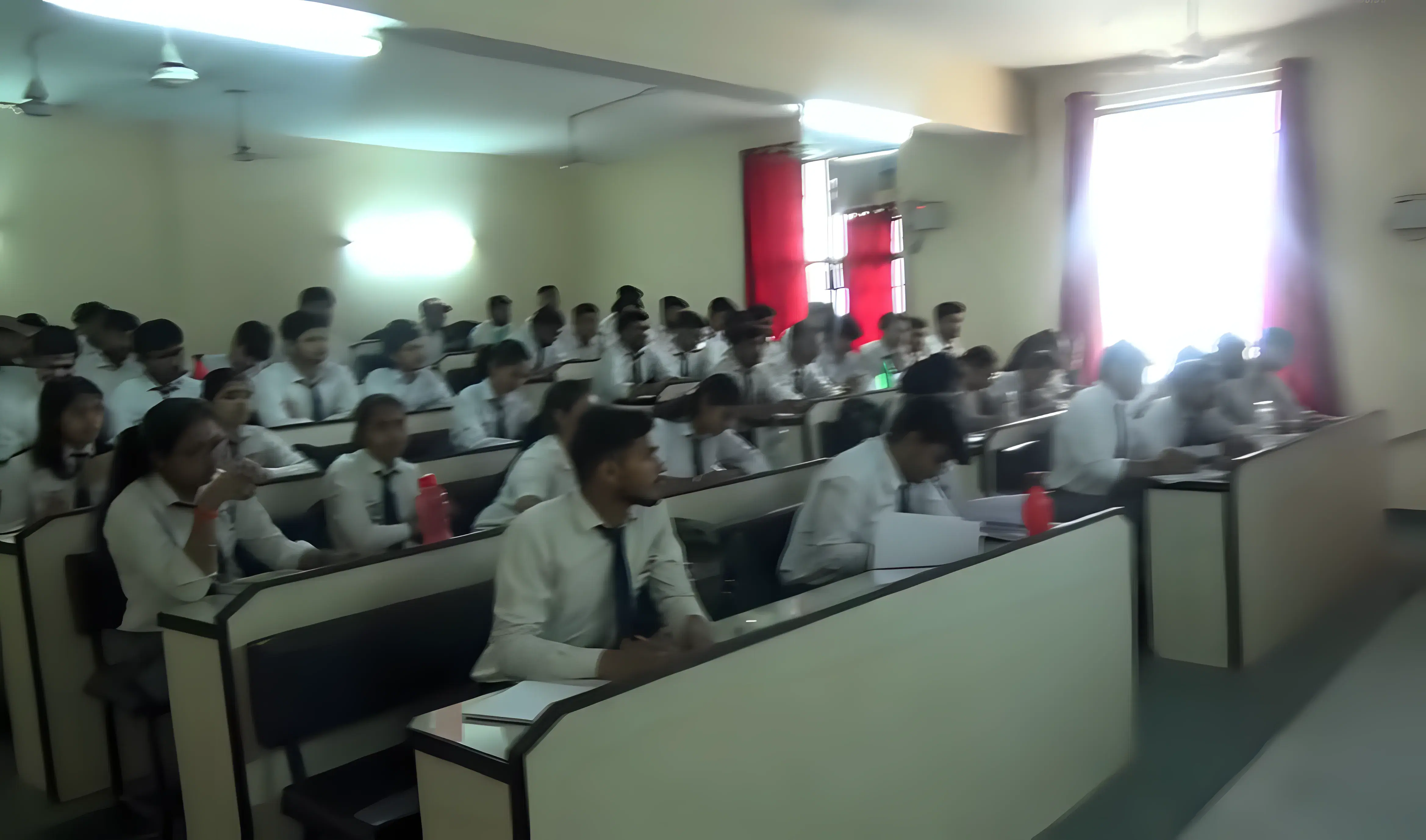 Moradabad Institute of Technology Facilities photo 2